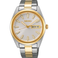 Seiko SUR446P1 reloj de pulsera hombre cuarzo