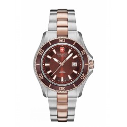 SWISS MILITARY 6729612005