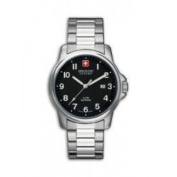 SWISS MILITARY 6801104007