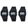 CASIO F91W