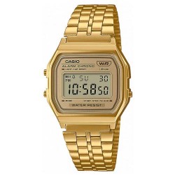 Reloj Casio vintage A158WETG-9AEF Vintage Series