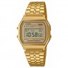 Reloj Casio vintage A158WETG-9AEF Vintage Series