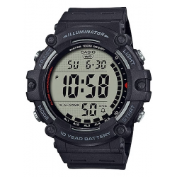 Reloj CASIO AE-1500WH-5AVEF SUMERGIBLE