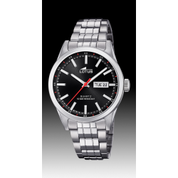 Reloj LOTUS de caballero,...