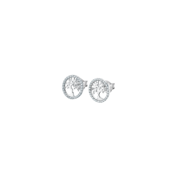 Pendientes de LOTUS SILVER,...