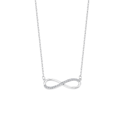 Collar de LOTUS SILVER, de...