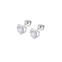 Pendientes de LOTUS SILVER,...