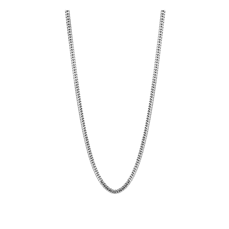 Collar lotus style caballero