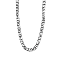 Collar LOTUS STYLE de acero...