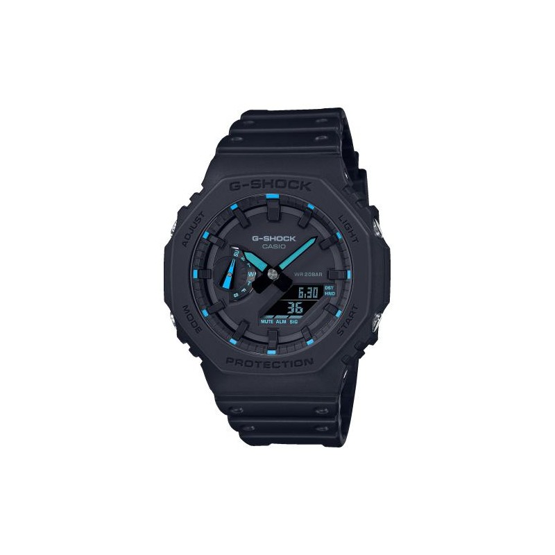 Reloj CASIO GA-2100-1A2ER