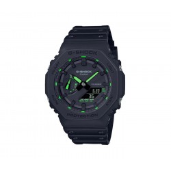 Reloj G-Shock GA-2100-1A3ER