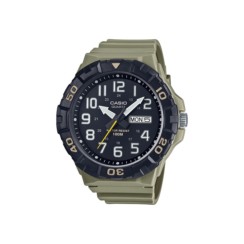 Casio sumergible deals