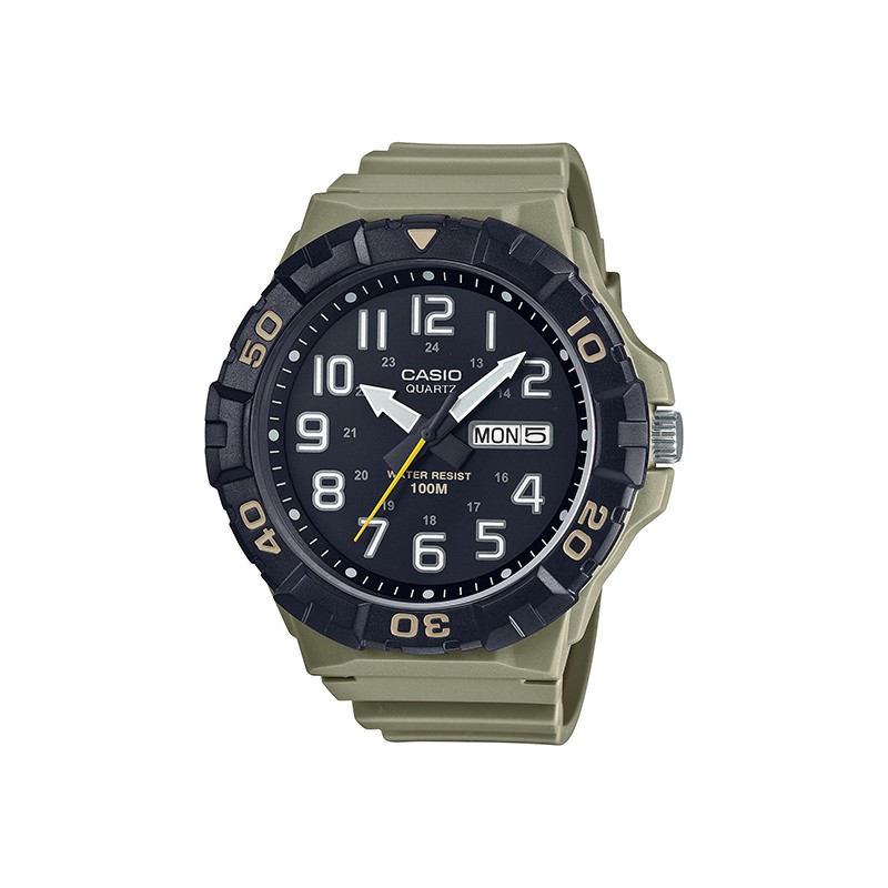 Reloj CASIO NRW-210H-5A