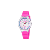 Reloj CALYPSO K5800/2, de señora o niña, sumergible, color rosa