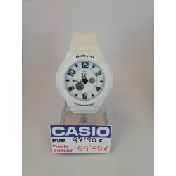 Reloj CASIO Baby-G, caja...