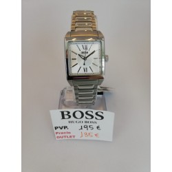 Reloj HUGO BOSS  caja...