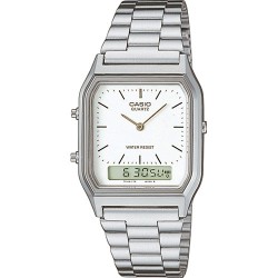 Reloj Casio AQ-230A-7D,...