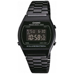 ReloJ CASIO -1BEF B640W,...