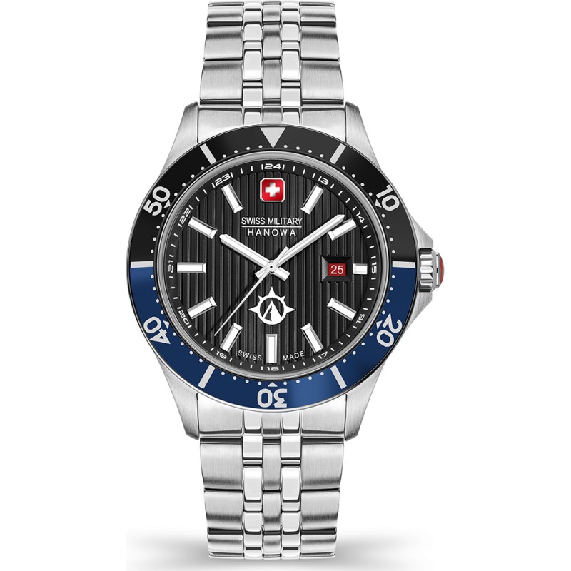 Reloj Swiss Military Hanowa SMWGH2101603 Sidewinder