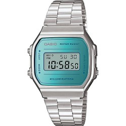 Reloj CASIO A168WEM-2EF...