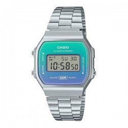 Reloj CASIO A168WER-2AEF...