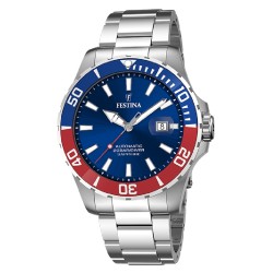 Reloj Festina Automático...