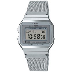 Reloj CASIO A700WEM-1A