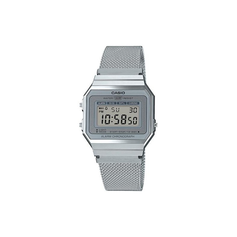 Reloj CASIO A700WEM-1A