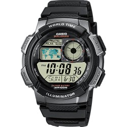 Reloj CASIO AE-1000W-1BVEF,...