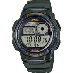 Reloj CASIO AE-1000W-3A,...