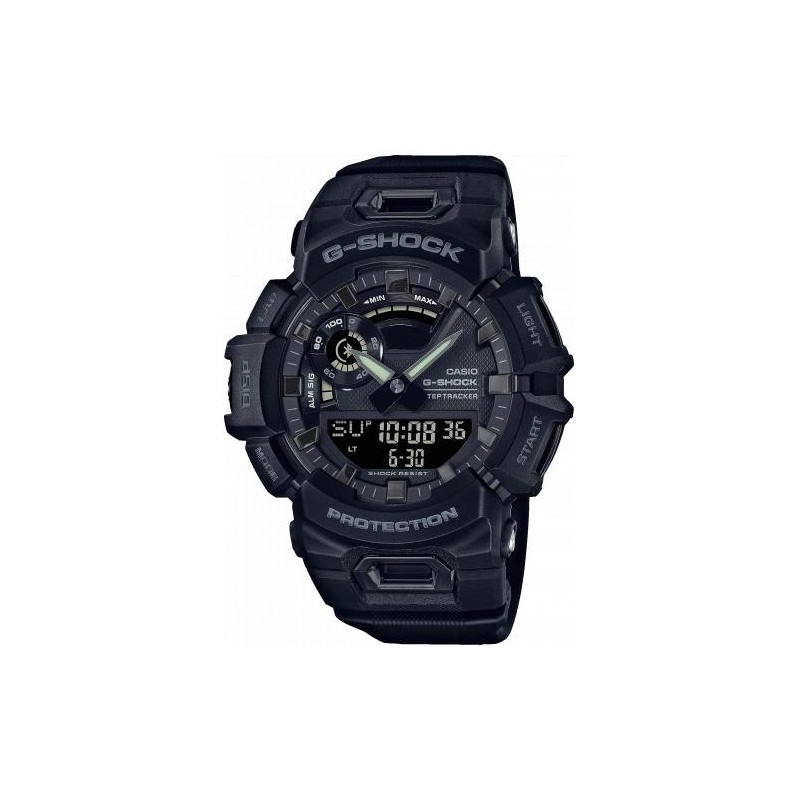 Reloj CASIO GBA-900-1A, colección G-SHOCK