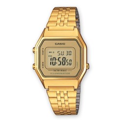 Reloj CASIO LA680WGA-9ER...