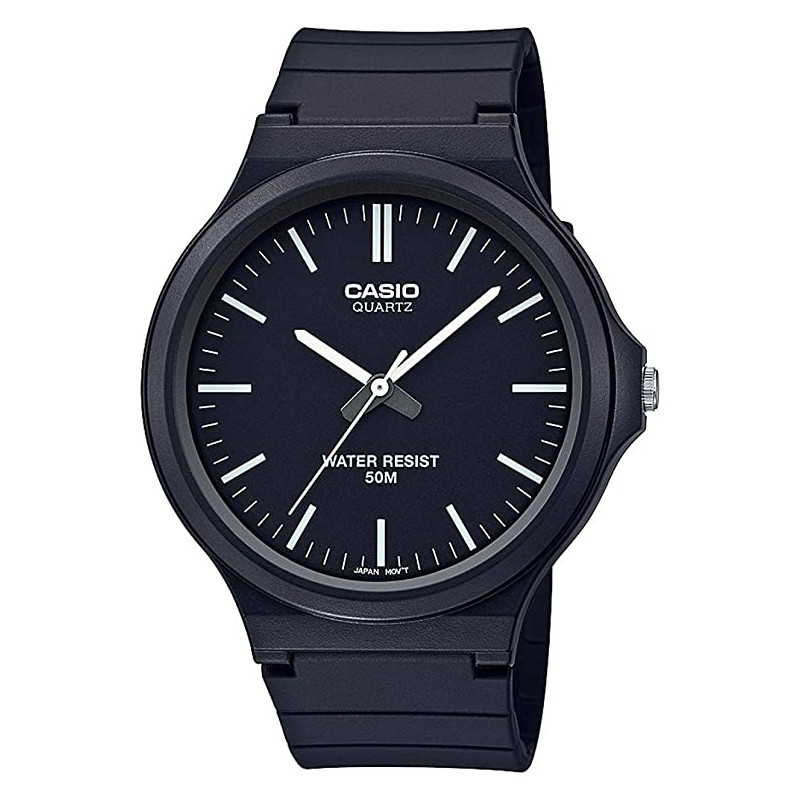 Reloj CASIO MW-240-1E