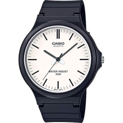 Reloj CASIO MW-240-7E