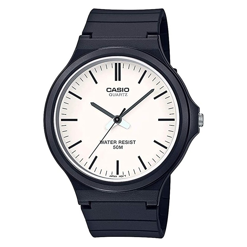 Reloj CASIO MW-240-7E