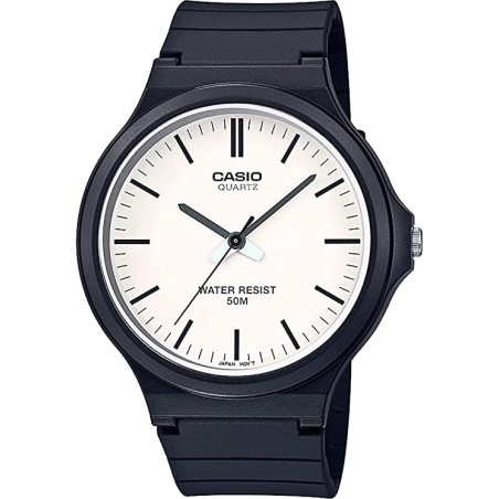 Reloj CASIO MW-240-7E