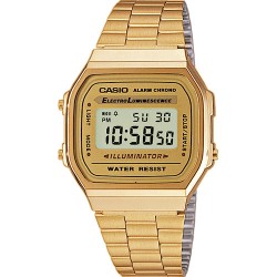 Reloj CASIO A168WG-9EF,...