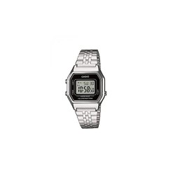 Reloj CASIO LA680WEA-1EF colección RETRO