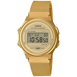 Reloj CASIO A171WEMG-9A,...