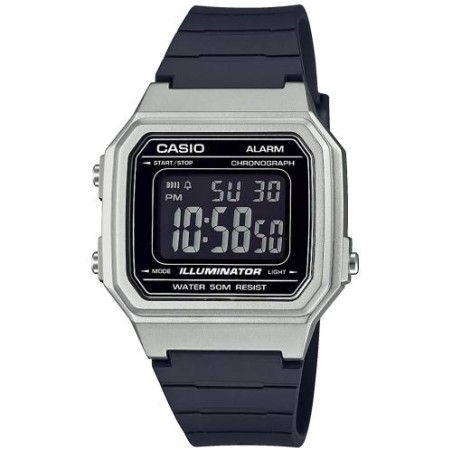 Reloj CASIO W-217HM-7B sumergible