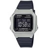 Reloj CASIO W-217HM-7B  sumergible