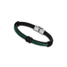 Pulsera de caballero LOTUS STYLE LS1829-2/8 de acero