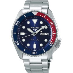 Reloj Seiko 5 Sports SRPD53K1