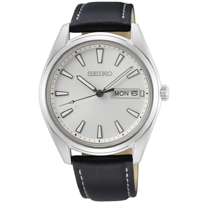 Reloj Seiko SUR447P1 analógico