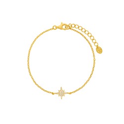 PULSERA MAREA PLATA DE LEY...