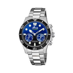 Reloj LOTUS, Hibrid,18800/3...