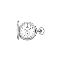 RELOJ DE BOLSILLO FESTINA F2026/1 BLANCO HOMBRE