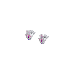 PENDIENTES MANO DE FÁTIMA...