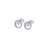 PENDIENTES LOTUS SILVER PURE ESSENTIAL LP3080-4/1 PLATA, MUJER