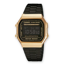 Reloj CASIO A168WEGB-1B...